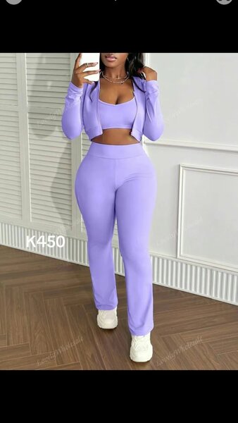 3 piece