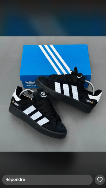 Adidas campus