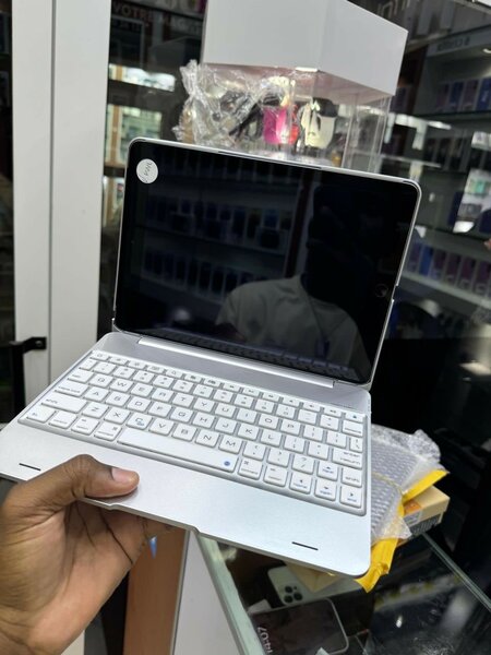 iPad Pro