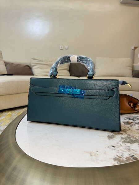 Sac à main élégant en cuir