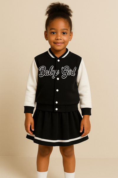 Vêtements filles