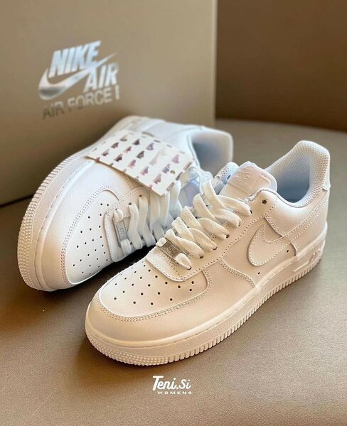 Air Force blanc
