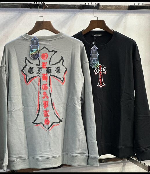 PULL HOMME
