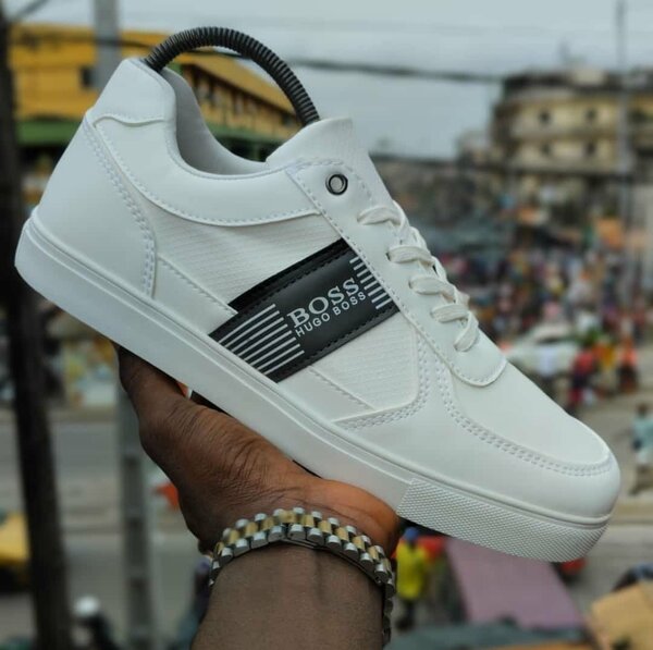 Chaussures hommes