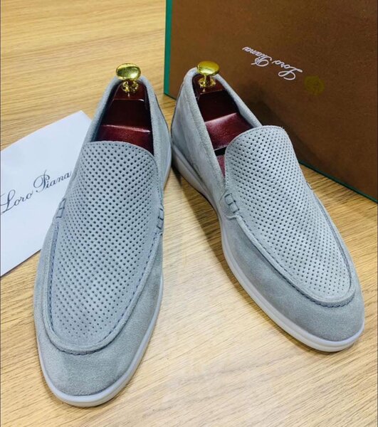 Loafers