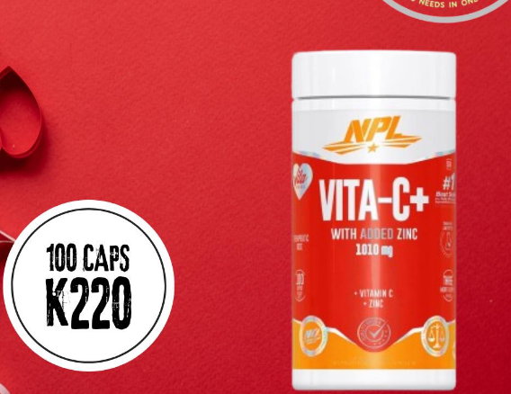 vita-c