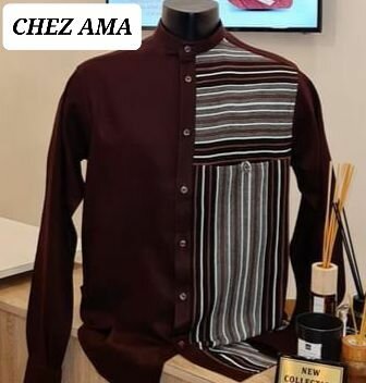 Chemises en coton