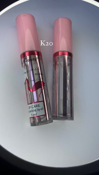 Lip gloss