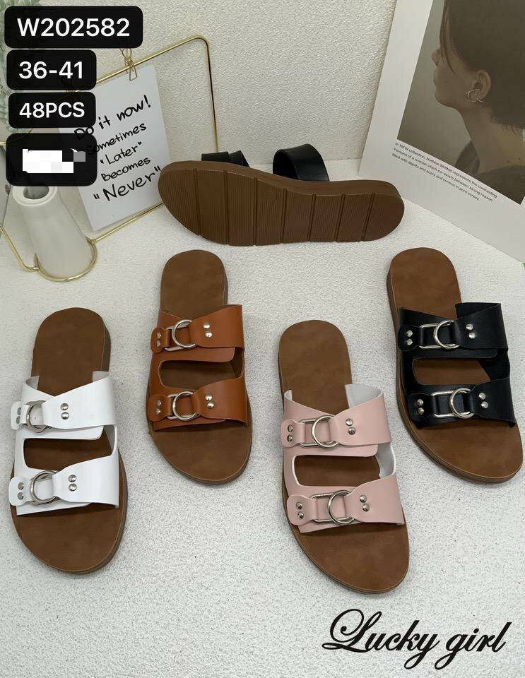 Slippers