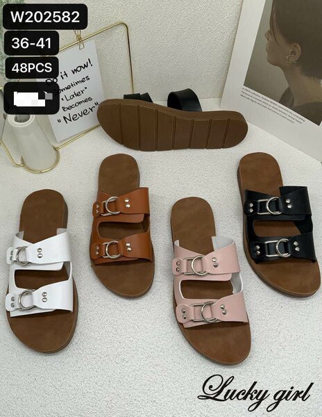 Slippers