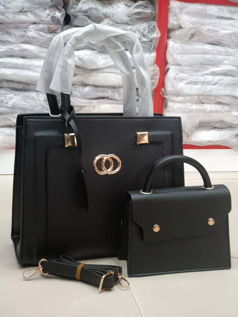 Hand bags