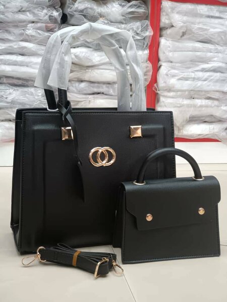 Hand bags