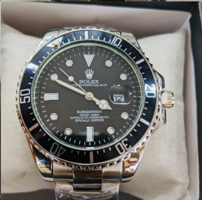 men's watch 
