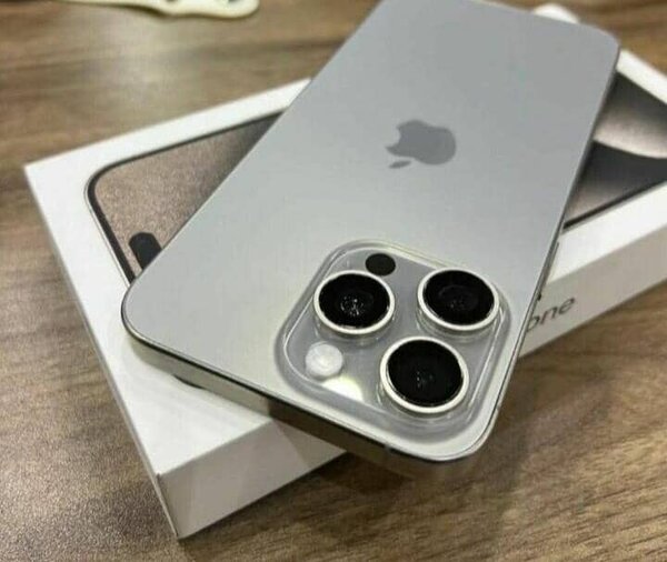 Iphone 15promax