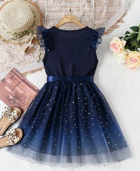 Robe fille