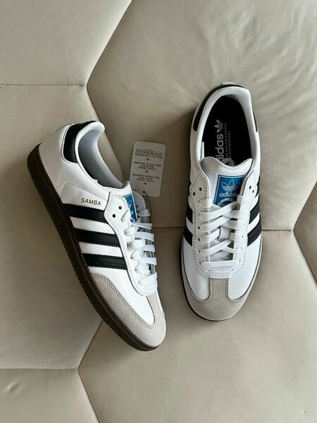 Adidas Samba