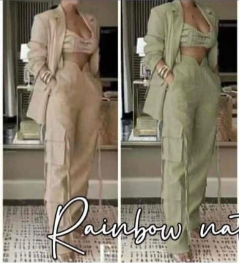 Namzy Clothing