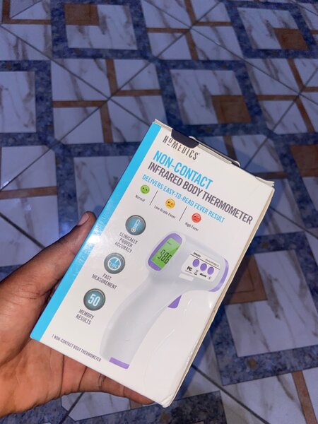 Thermometers