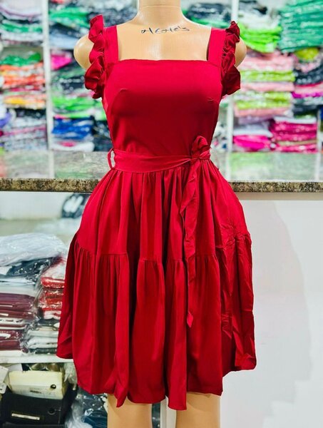 Ladies dresses