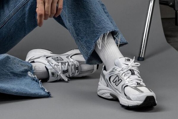 Baskets New Balance 530 Femme