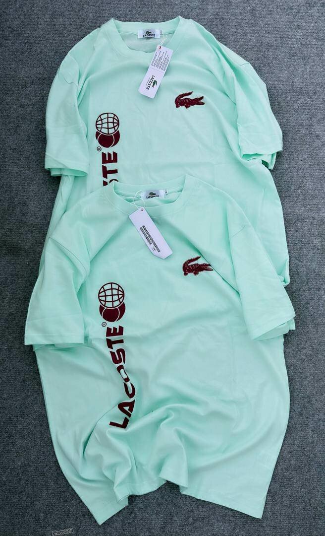 Tee-shirt Lacoste