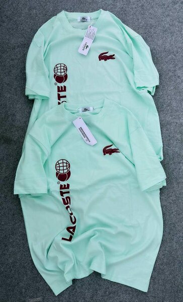 Tee-shirt Lacoste