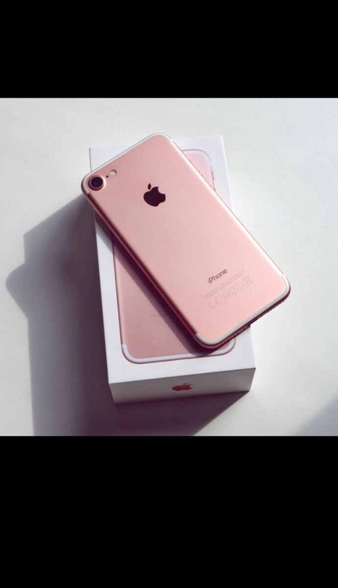 iPhone 7