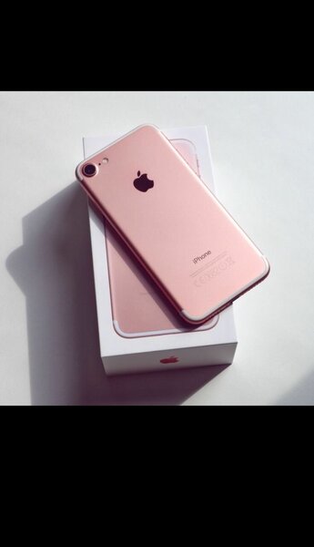 iPhone 7