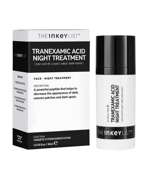Soinde Nuit Acide Tranexamique