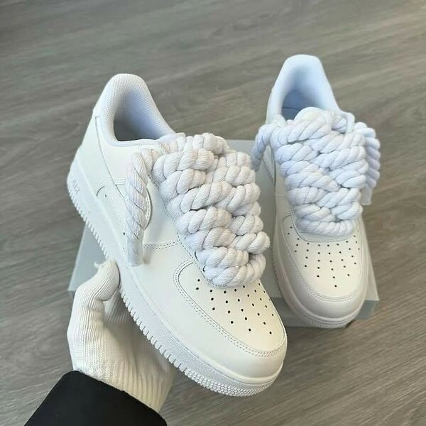 Air force origine