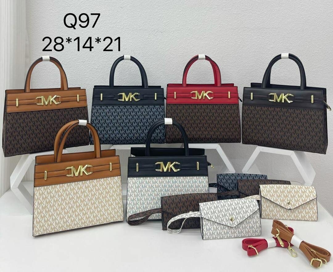 Ladies hand bags