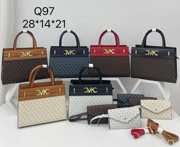 Ladies hand bags