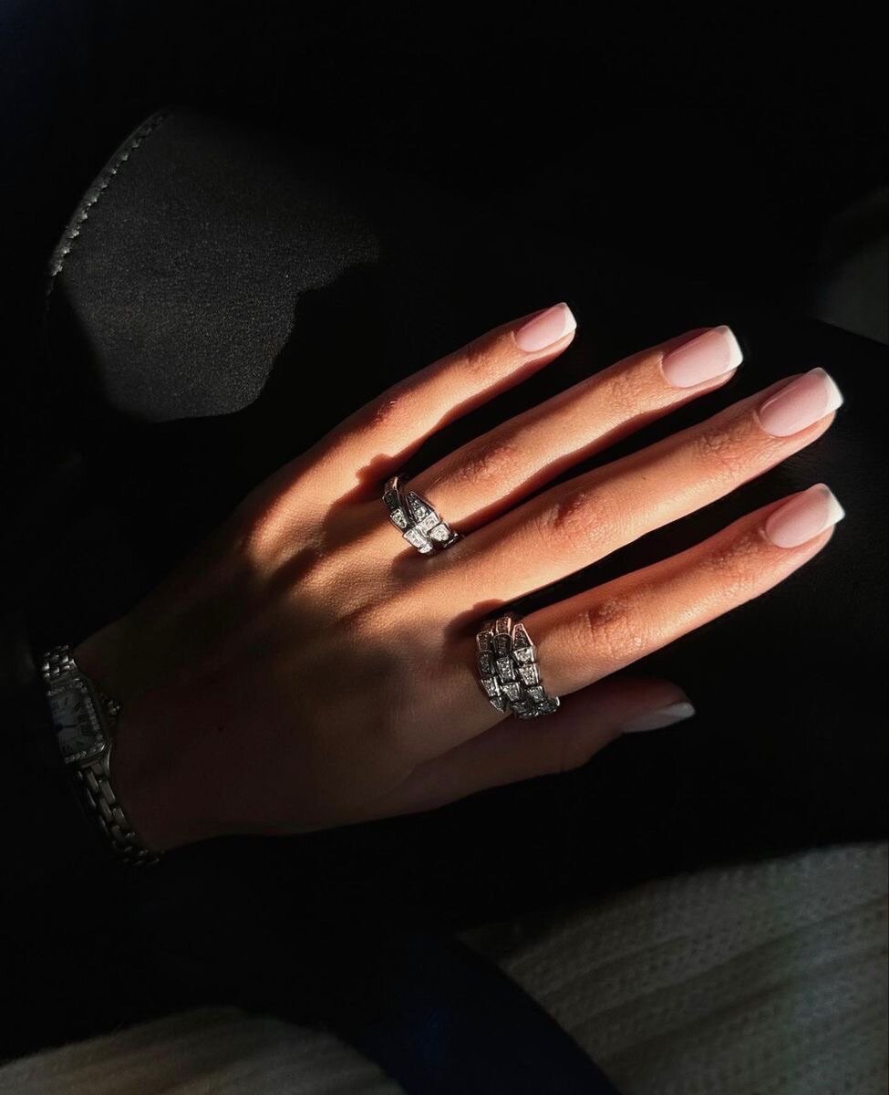 Bvlgari serpentine