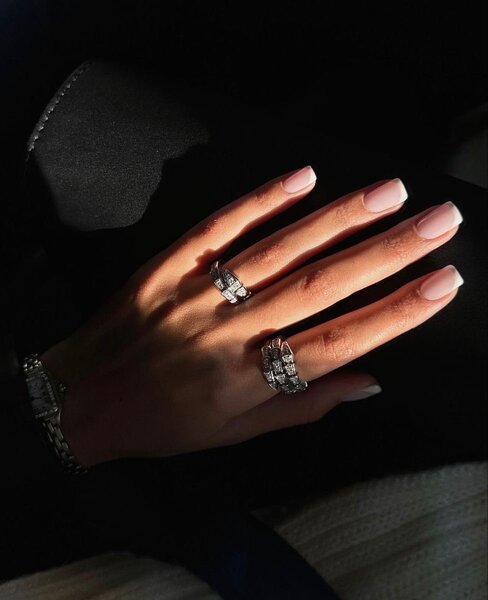 Bvlgari serpentine