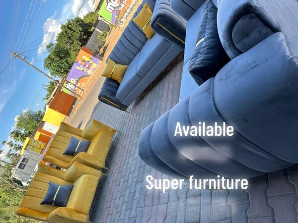 sofas and armchairs