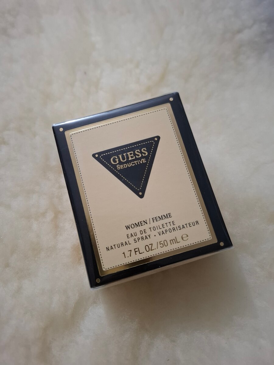 Parfum original