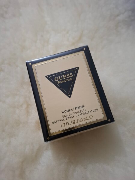 Parfum original