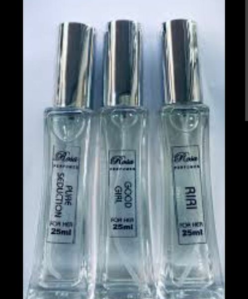 Perfumes