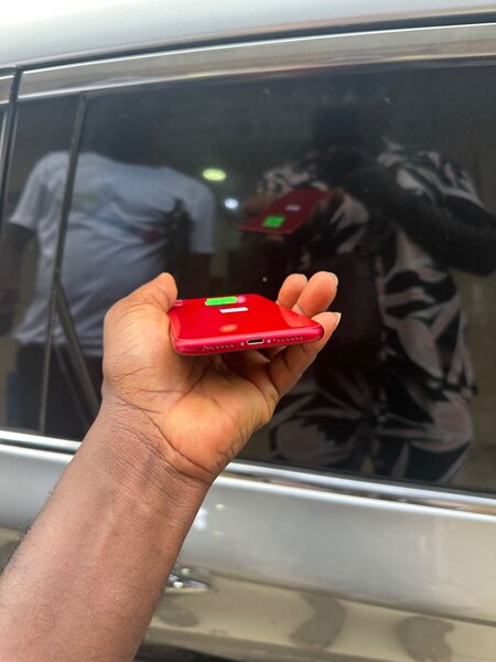 iPhone XR 128gig