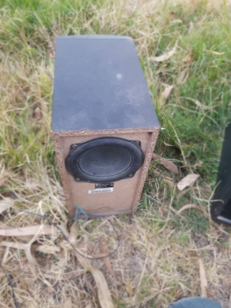 subwoofers