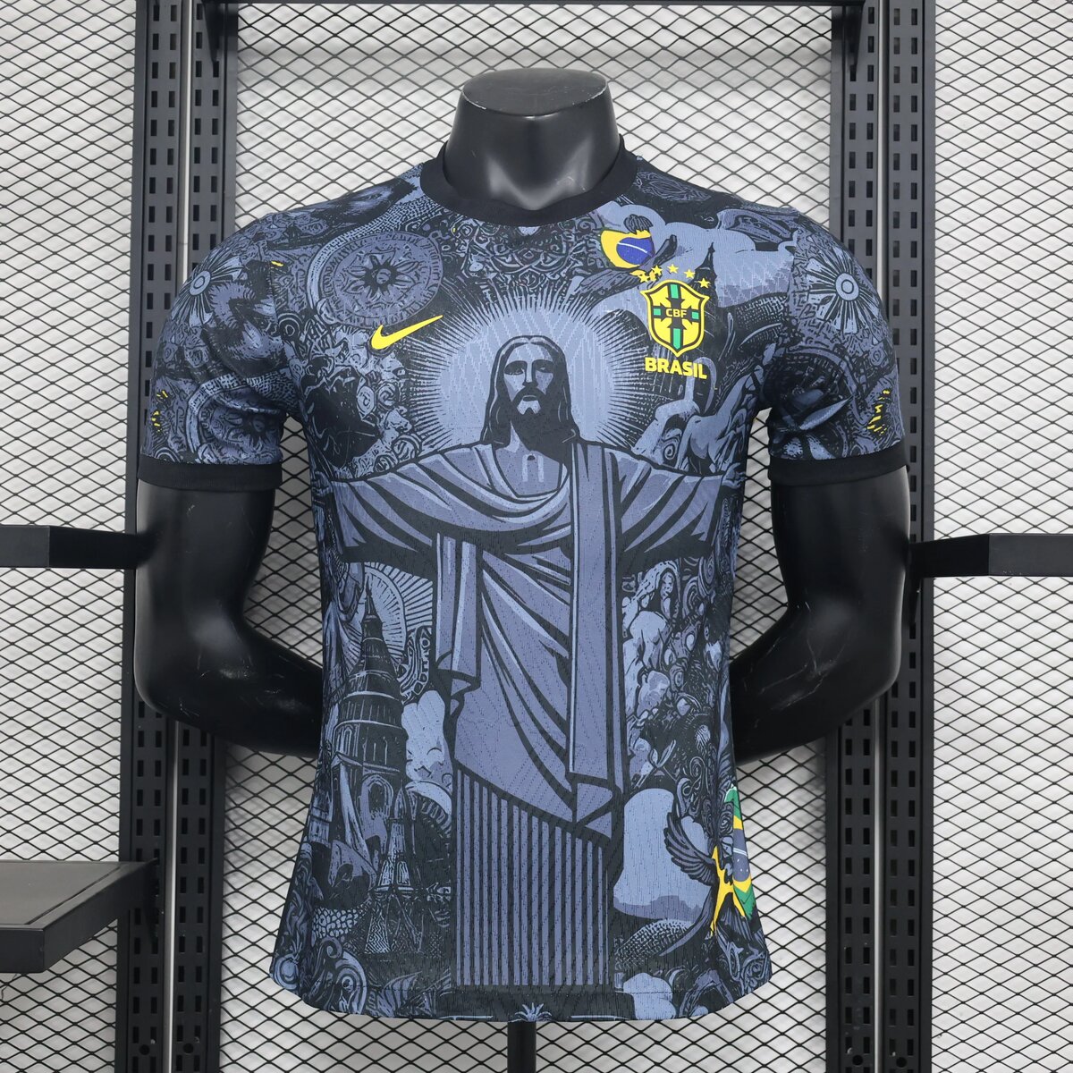 Maillot Brésil