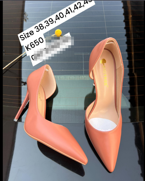 Chaussures