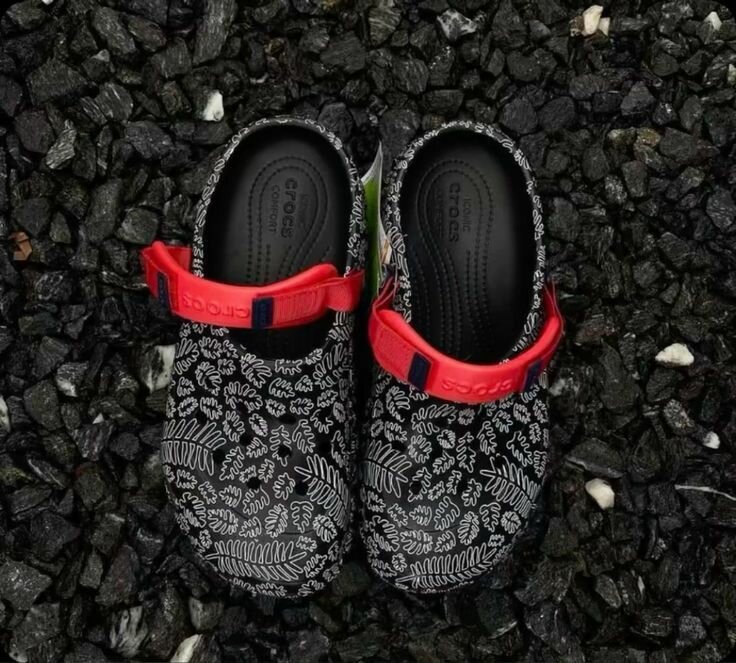 Original Crocs