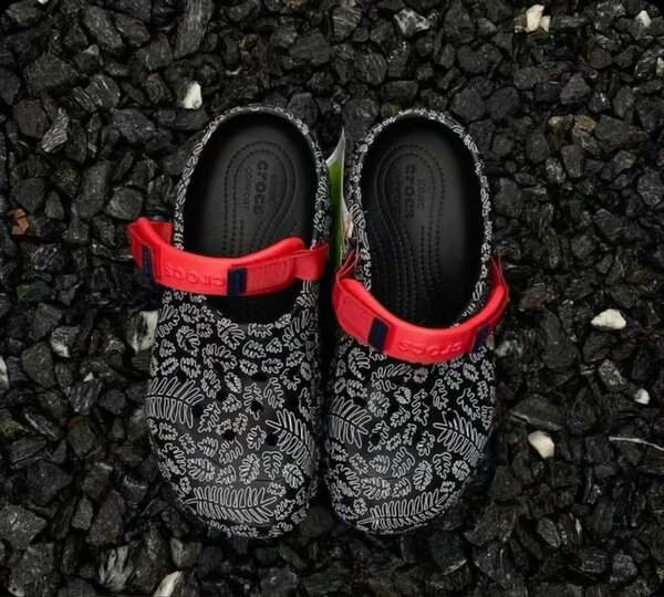 Original Crocs