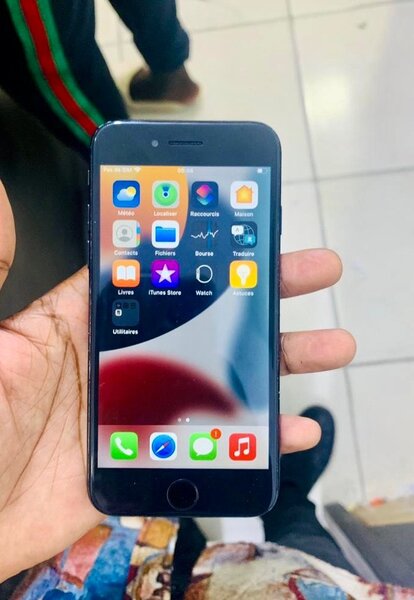 iPhone 7 Simple