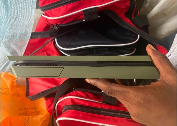 PS 4 slim 1TB