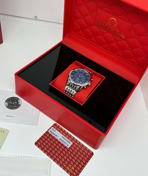 OMEGA
