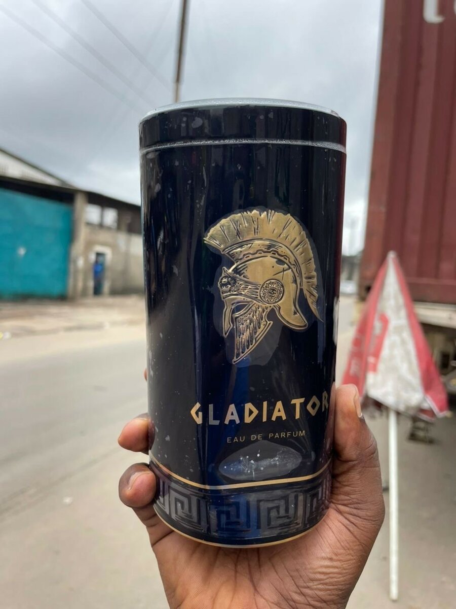 Gladiator