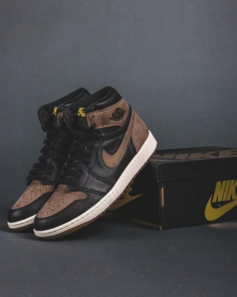 Jordan 1