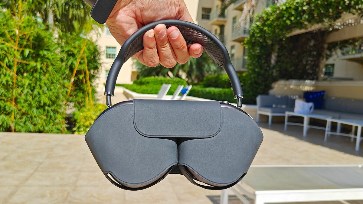 APPLE AIRPODS MAX